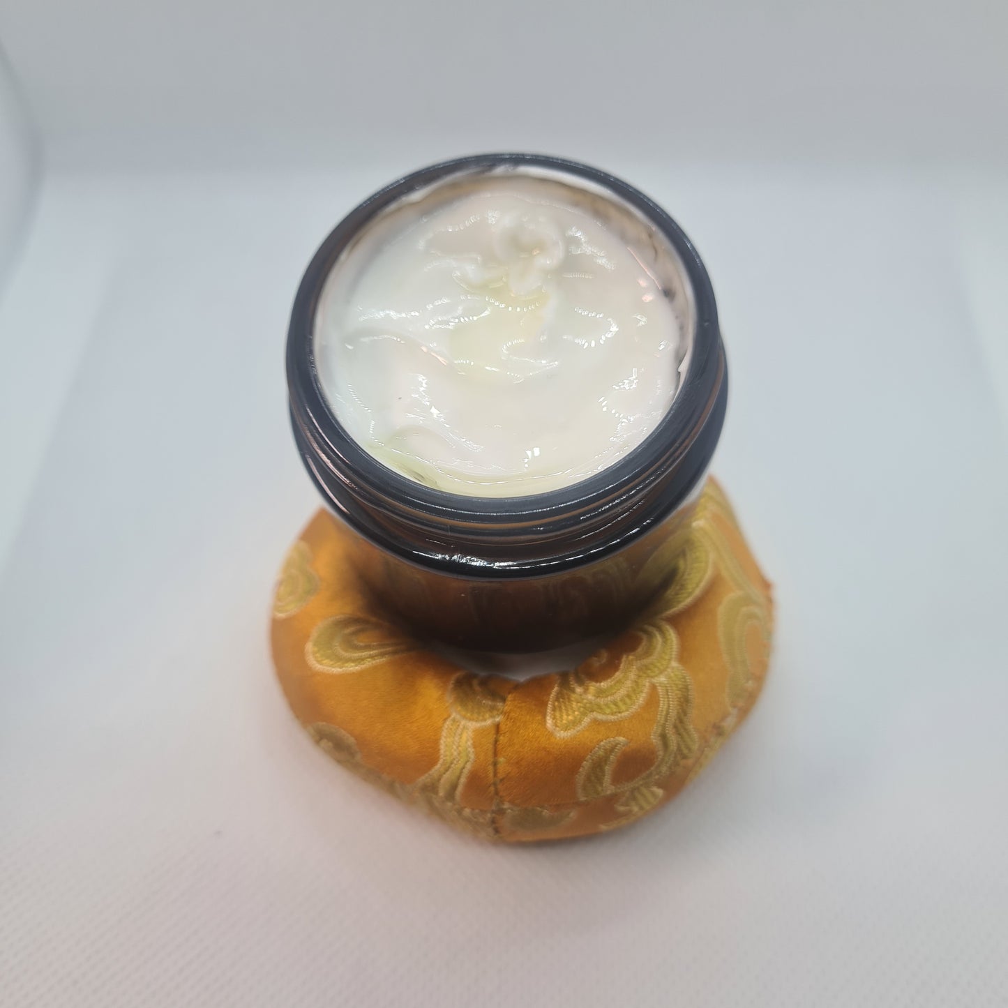 'Hubble Bubble' Cream 120ml Jar